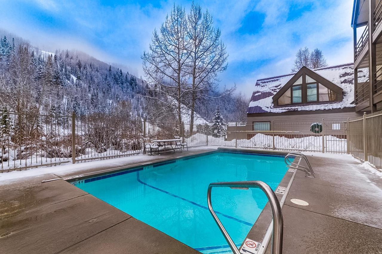 Viking Lodge Telluride Exteriér fotografie