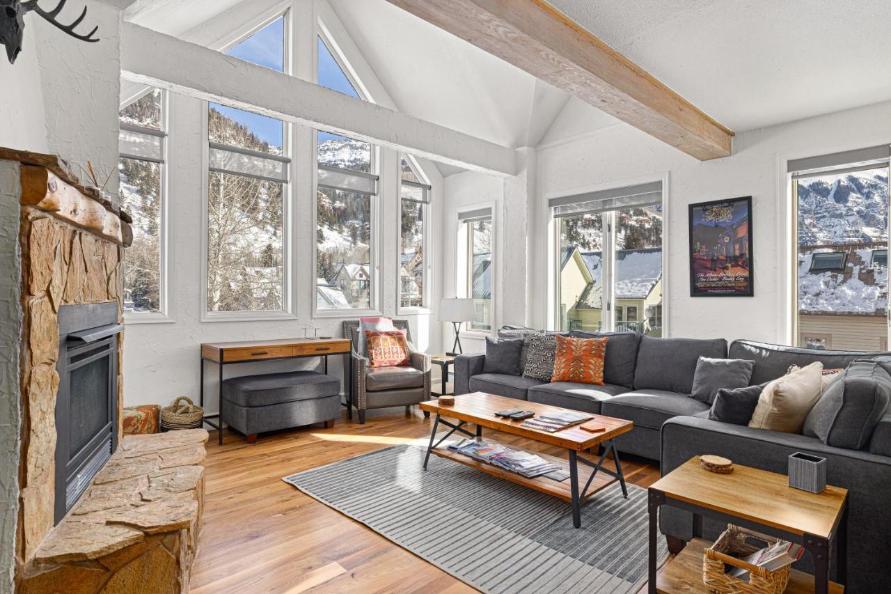 Viking Lodge Telluride Pokoj fotografie