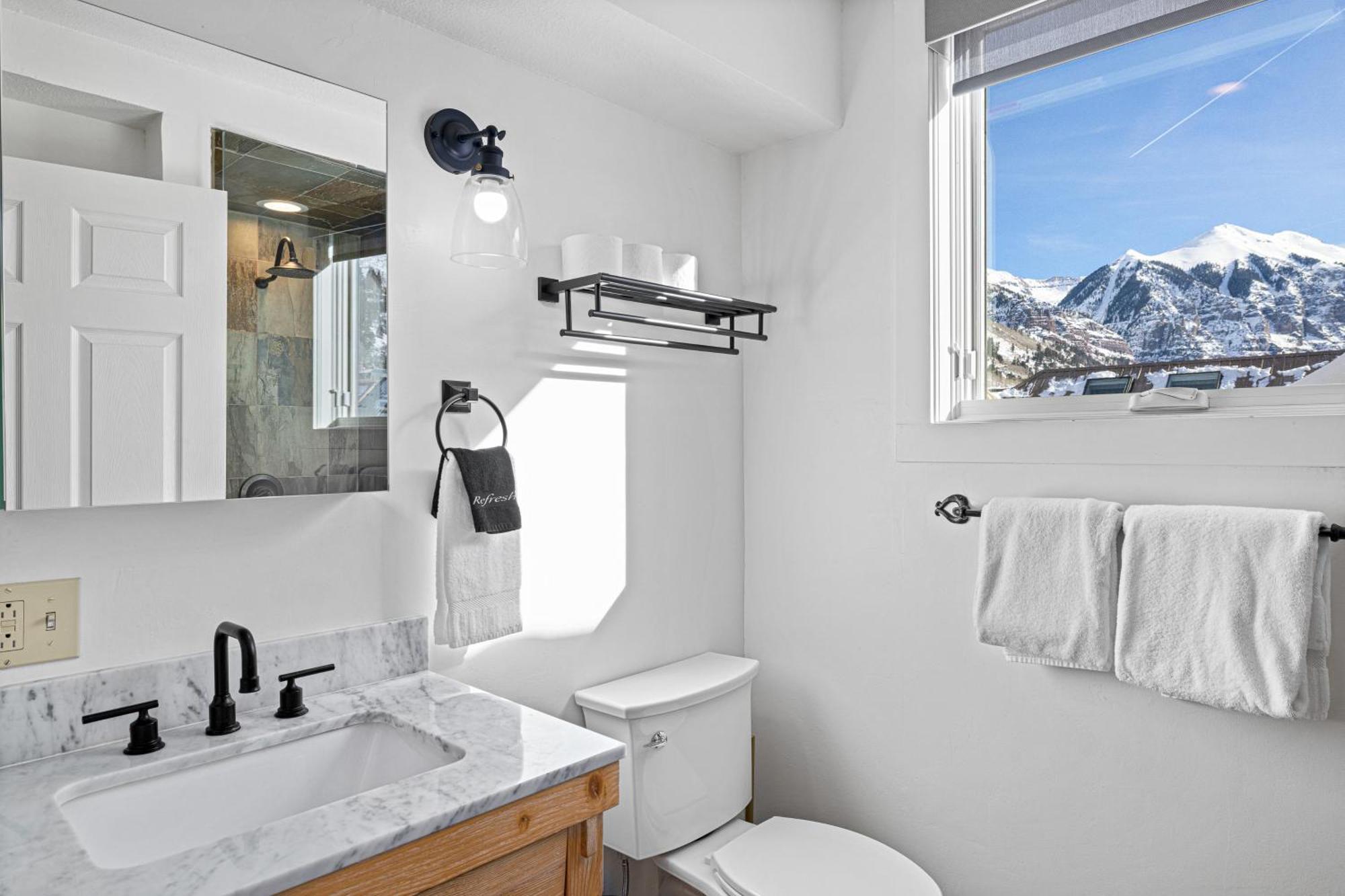 Viking Lodge Telluride Pokoj fotografie