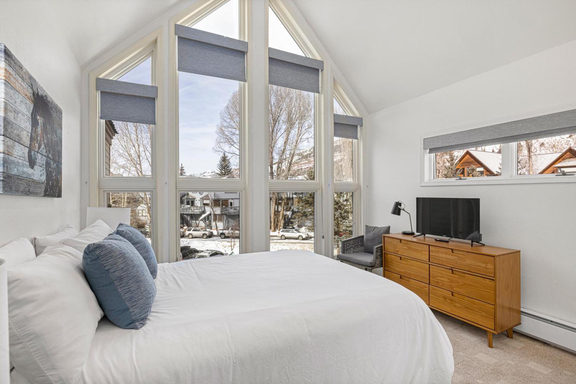 Viking Lodge Telluride Pokoj fotografie