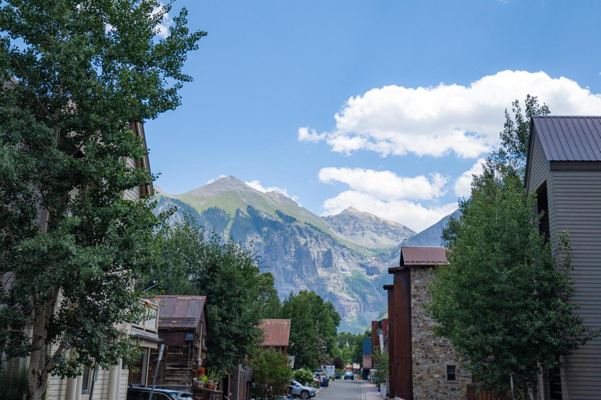 Viking Lodge Telluride Pokoj fotografie