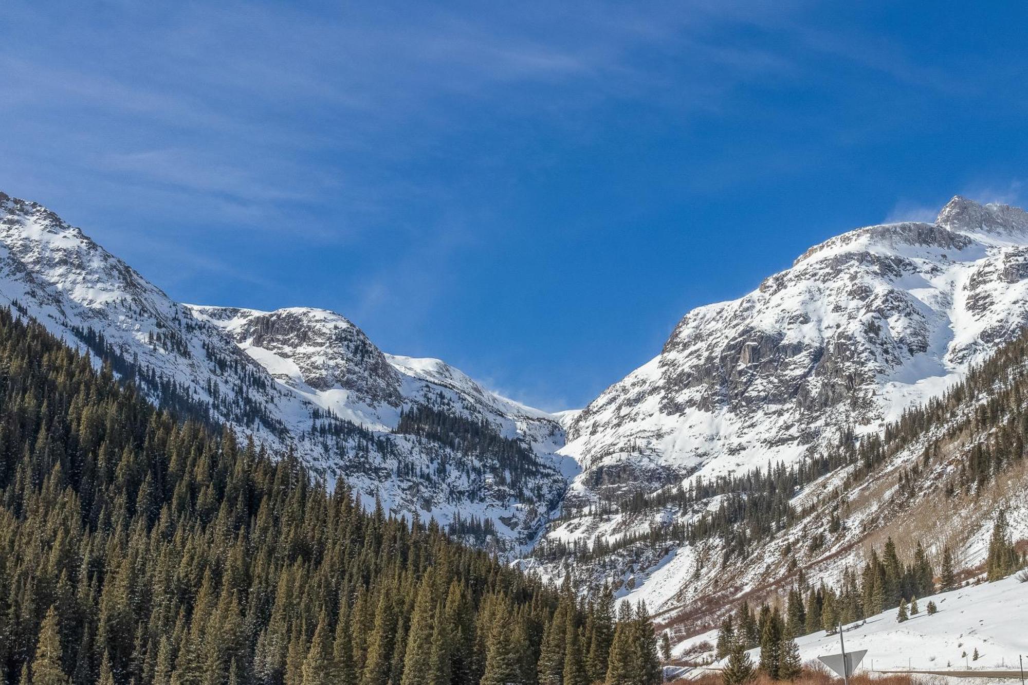 Viking Lodge Telluride Pokoj fotografie