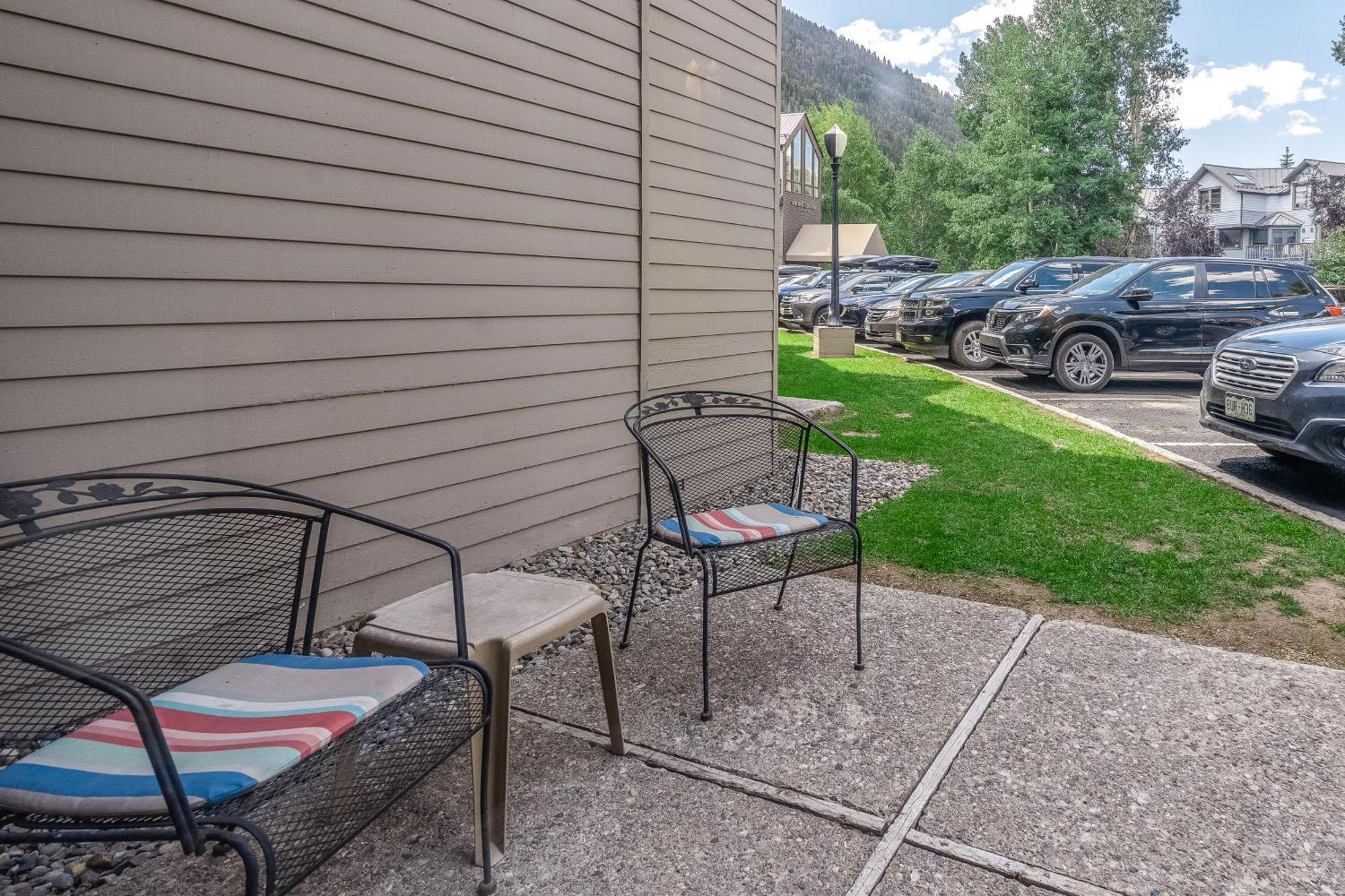 Viking Lodge Telluride Pokoj fotografie