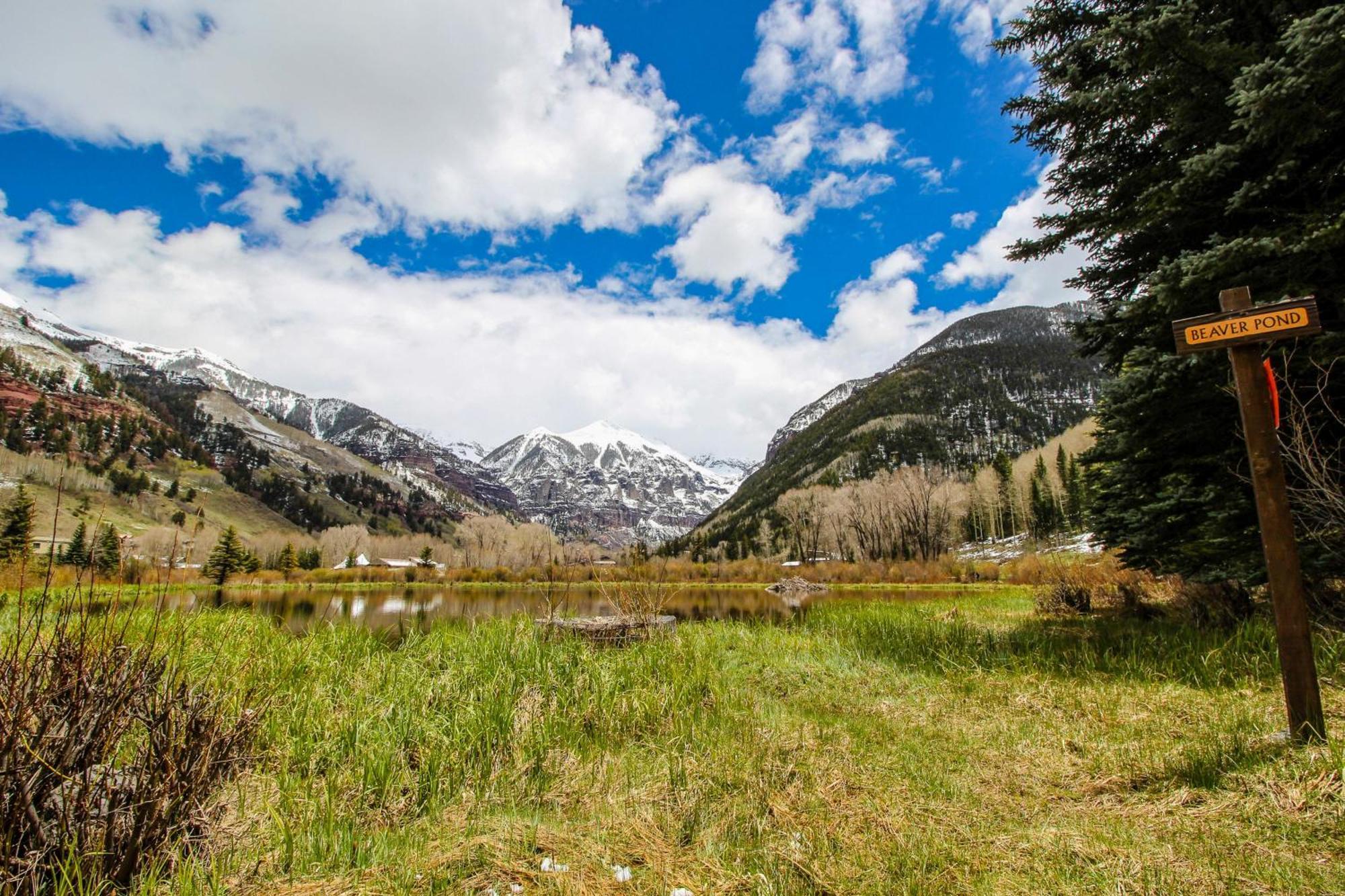 Viking Lodge Telluride Pokoj fotografie